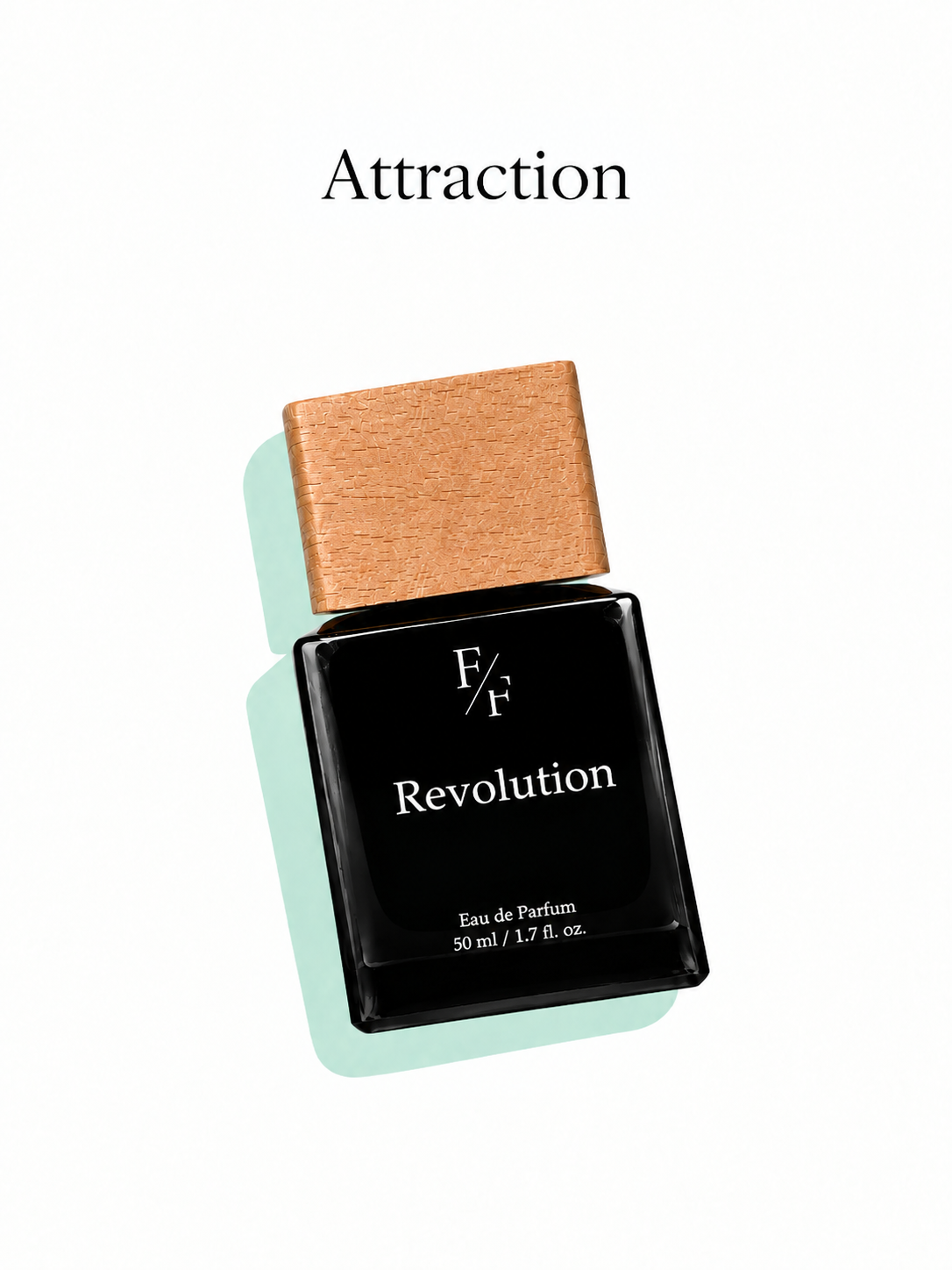 Revolution
